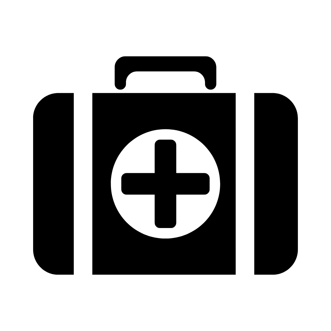 First Aid/Medical Support